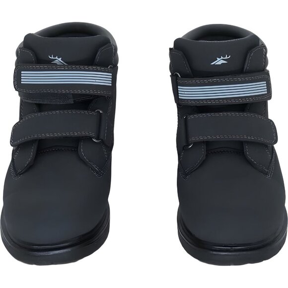 Deer Stags Navy Boy's Marker Fashion Boot, 2 M US Little Kid - Picture 5 of 6